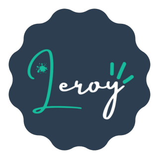 Leroy-Logo